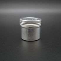 15 ml Aluminium Cryo Tubes - 6015