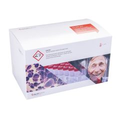 Clusterin, Human, ELISA kit - 1 x 96 det. - HK3026-01